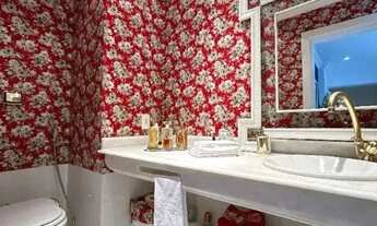 Imagem 11: Casa com 4 quartos à venda, 318 m² por R$ 3.500.000 - Barra da Tijuca - Rio de Janeiro/RJ