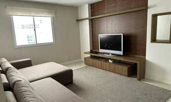 Imagem 4: Apartamento à venda e para alugar em Barueri, Alphaville, com 3 suítes, com 235 m², Splend