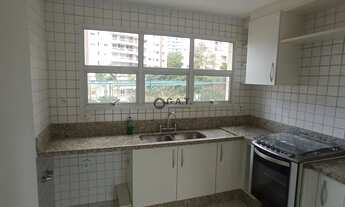 Imagem 5: Aluguel de Apartamento de Luxo em Sorocaba-SP: 4 Quartos, 3 Suites, 3 Salas, 4 Banheiros