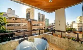 Imagem: Apartamento no Gutierrez