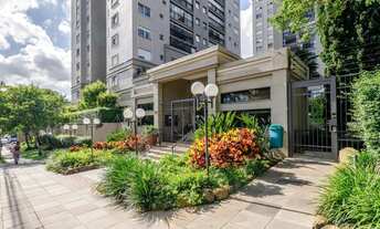 Imagem 2: Apartamento no Jardim Europa 3 Dormitórios 3vagas