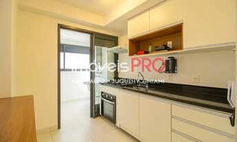 Imagem 5: Apartamento Duplex para locação em Pinheiros