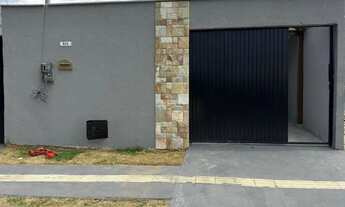 Imagem 2: Vendo ágio de casa no residencial buriti em senador Canedo