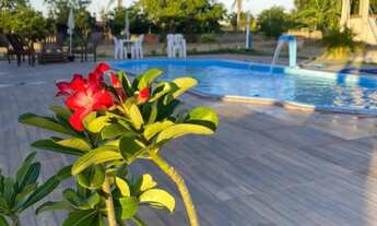 Imagem 5: CHÁCARA NO RETIRO - CORAÇÃO DE MARIA - 2 TAREFAS