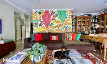 Imagem 2: Apartamento com 4 dormitórios à venda, 141 m² por R$ 1.700.000,00 - Centro - Florianópolis