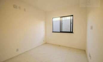 Imagem 13: VILA DO SOL EM AQUIRAZ-CE