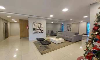 Imagem 4: Apartamento à venda, com uma generosa area de laser, a poucos metros do Bosque 2, com 1 su