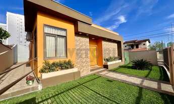 Imagem: Casa com 2 dormitórios à venda, 142 m²