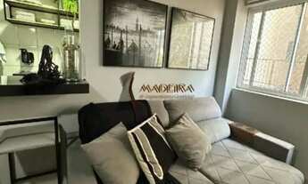 Imagem 6: Seu novo lar mobiliado no Atílio Sirotti por R$2.430,00