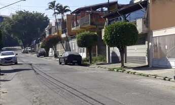 Imagem 5: Terreno à venda no Bairro do Parque Nações Unidas na Rua Giovani Ancina