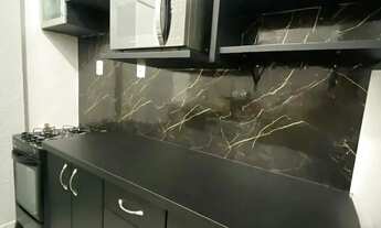 Imagem 4: Apartamento para venda mobiliado. 220 mil - 1 quarto. andar alto. Campina - Belém - PA