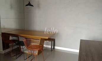 Imagem 2: Apartamento 2 quartos para alugar no(a) Vila Prudente