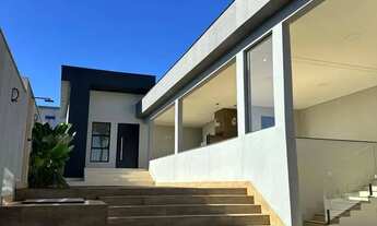 Imagem: EXCLUSIVO PARA VOCÊ! Casa Cond. JK! Alto