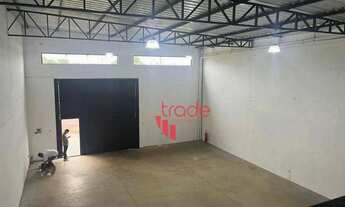 Imagem 2: Salão Comercial para Vender ou Alugar no Bairro Belvedere Residencial em Bonfim Paulista c