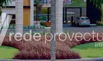 Imagem 3: Vende Terreno Condomínio Luíza Paulínia - R$580.000,00 300m²