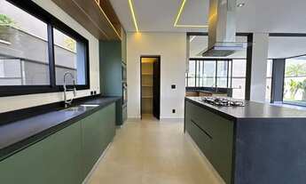 Imagem 7: Casa de Condomínio para venda com 525m² e 7 vagas em Santana de Parnaíba