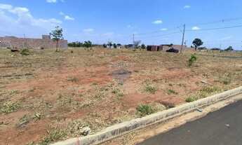 Imagem 3: Terreno (11,85m de frente - 258,66m2) à venda no loteamento GSP Life 2 - Pronto para Const