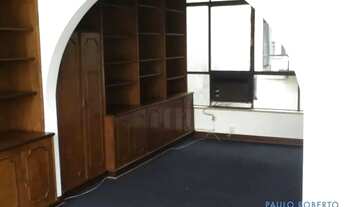 Imagem 8: CONJ. COMERCIAL - BELA VISTA - SP