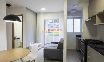 Imagem 7: Lindo Apto *MOBILIADO COM SUITE* para Locação, Jardim Botânico, Curitiba, PR