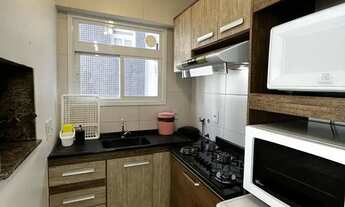 Imagem 3: DE FRENTE- BAIRRO NAVEGANTES- MOBILIADO