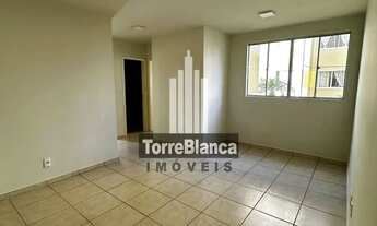 Imagem 4: Apartamento à venda, 3 quartos semimobiliado no Jardim América II - Estrela