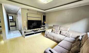 Imagem 7: Sobrado semi mobiliado no bairro De Lazzer!