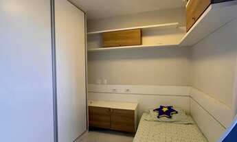 Imagem 7: VENDO Apt. Dubai fino acabamento