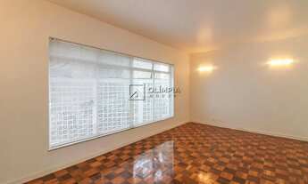 Imagem 6: Aluguel Casa 5 Dormitórios - 290 m² Vila Madalena