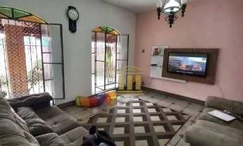 Imagem 7: Casa com 3 dormitórios, 155 m² - venda por R$ 850.000,00 ou aluguel por R$ 3.556,25/mês