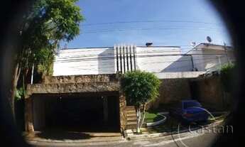 Imagem: Sobrado em Mooca