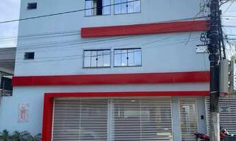 Imagem: Aluga-se Casa, avenida Atlântica, bairro