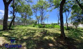 Imagem 2: Terreno para alugar, 5046m² - Recreio Anhanguera