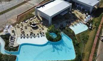 Imagem 7: Lote a venda em condomínio na GO 020 com 322 m²