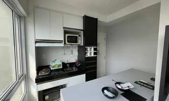 Imagem 7: Mobiliado na Melhor Localização de Perdizes