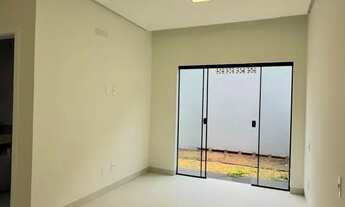 Imagem 2: CASA A VENDA 3 DORMITÓRIOS - PROX. TOYOTA