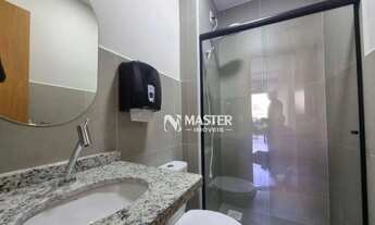 Imagem 7: Apartamento com 2 dormitórios, 47 m² - venda por R$ 330.000,00 ou aluguel por R$ 1.870,00