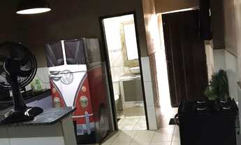 Imagem 5: KITNETS MOBÍLIADAS ST COIMBRA