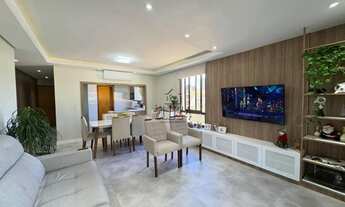 Imagem: Imóvel com sacada e churrasqueira no Centro