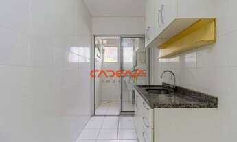 Imagem 6: Apartamento com 3 quartos e 1 vaga para aluguel no Guaíra