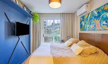 Imagem 6: Apartamento com 3 quartos em Itaipava, Petrópolis