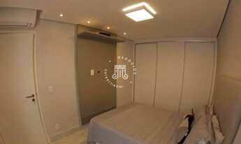 Imagem 7: COBERTURA TRIPLEX DE ALTO PADRÃO | 4 SUÍTES