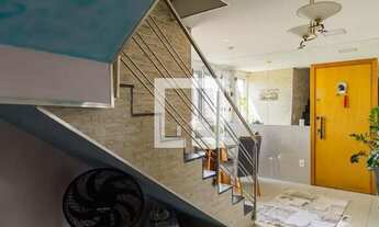 Imagem 3: Apartamento à Venda - Sagrada Família, 3 Quartos, 160 m2