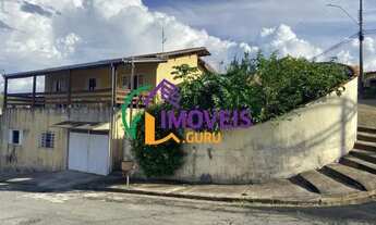 Imagem: SOBRADO - MONTE VERDE - MG