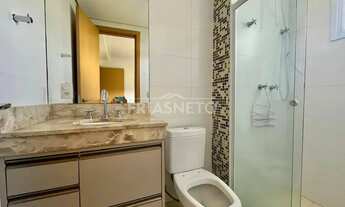 Imagem 5: Apartamento com 2 suítes, 3 quartos para alugar