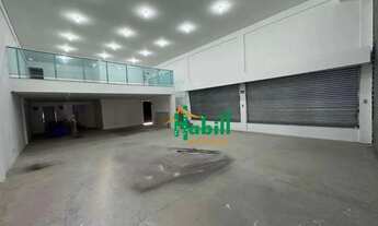 Imagem 3: Salão para alugar, 241 m² por R$ 20.400,00/mês - Centro - Suzano/SP