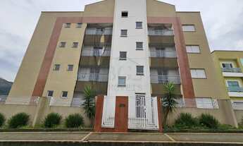 Imagem: Apartamentos Padrão em Poços de Caldas