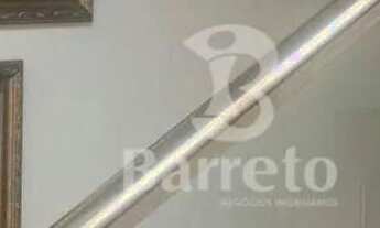 Imagem 5: Sobrado com 3 dormitórios para alugar, 264 m² por R$ 9.500,00/mês - Condomínio Bela Manhã