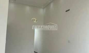 Imagem 3: Casa com 3 Quartos sendo 1 suíte á venda no residencial Villagio Wanel em Sorocaba-SP