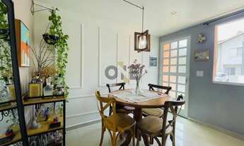 Imagem 3: Casa com 3 dormitórios, sendo 1 suíte para venda na região Granja Viana - Cotia - SP