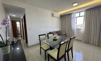 Imagem 2: Cobertura à venda no bairro Santa Efigênia